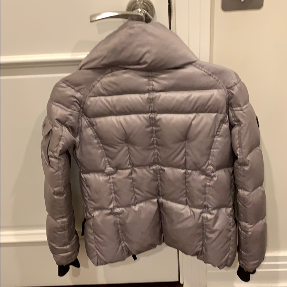 Sam down jacket - Picture 5 of 6